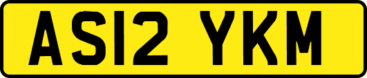 AS12YKM