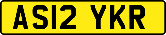 AS12YKR