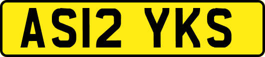 AS12YKS