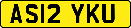 AS12YKU