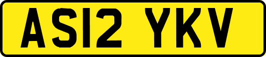AS12YKV