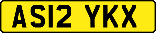 AS12YKX