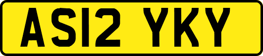AS12YKY