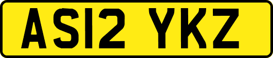 AS12YKZ