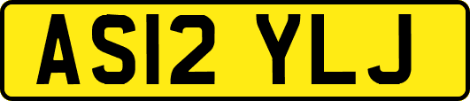 AS12YLJ
