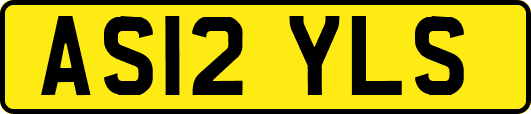 AS12YLS