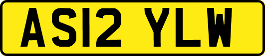 AS12YLW