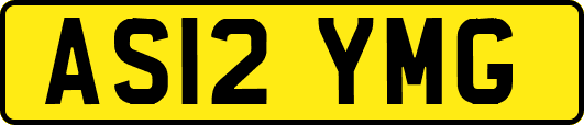 AS12YMG