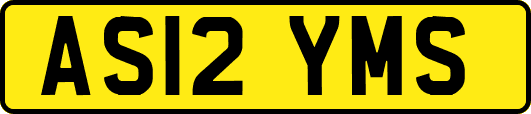 AS12YMS