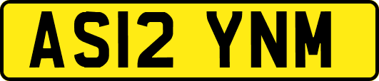 AS12YNM
