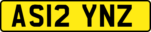 AS12YNZ