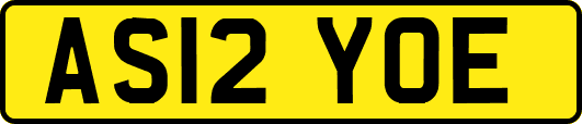 AS12YOE