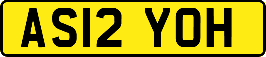 AS12YOH