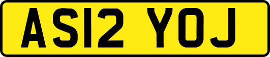 AS12YOJ
