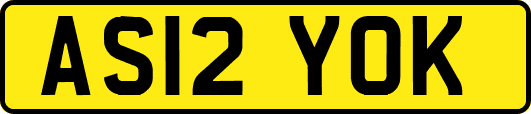 AS12YOK