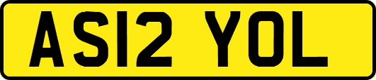 AS12YOL