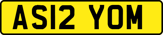 AS12YOM