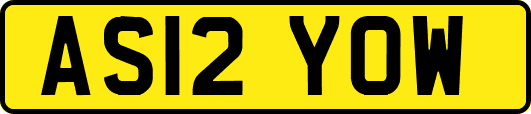 AS12YOW