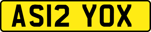 AS12YOX
