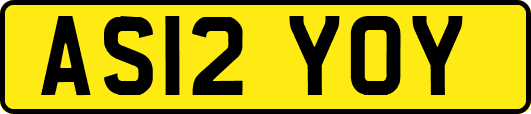 AS12YOY