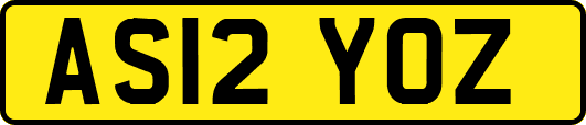 AS12YOZ