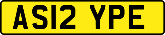 AS12YPE