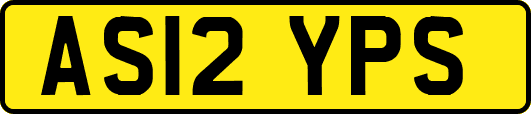 AS12YPS