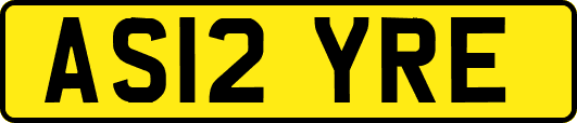 AS12YRE