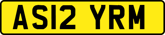 AS12YRM