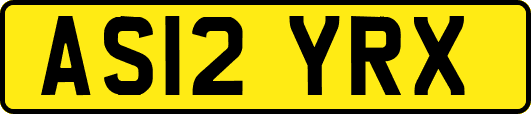 AS12YRX