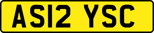 AS12YSC