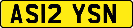 AS12YSN
