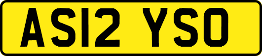 AS12YSO