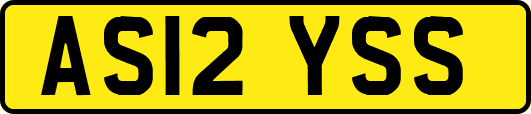 AS12YSS