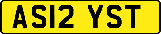 AS12YST
