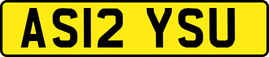 AS12YSU