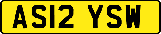 AS12YSW