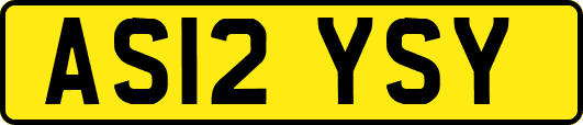 AS12YSY