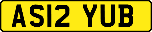 AS12YUB