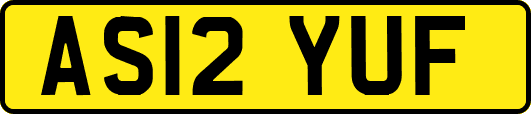 AS12YUF