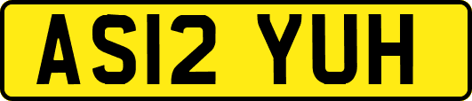 AS12YUH