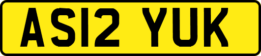 AS12YUK