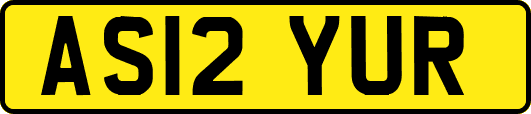 AS12YUR