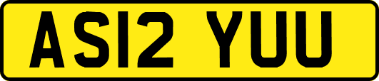 AS12YUU