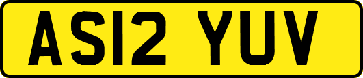 AS12YUV