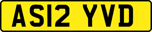 AS12YVD