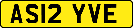 AS12YVE