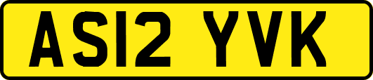 AS12YVK