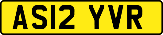 AS12YVR