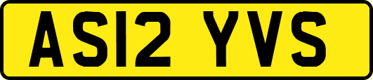 AS12YVS